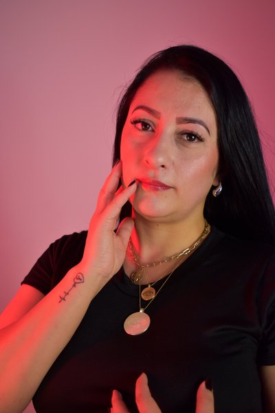 kameliaduran from Jerkmate