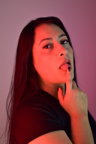 kameliaduran from Jerkmate