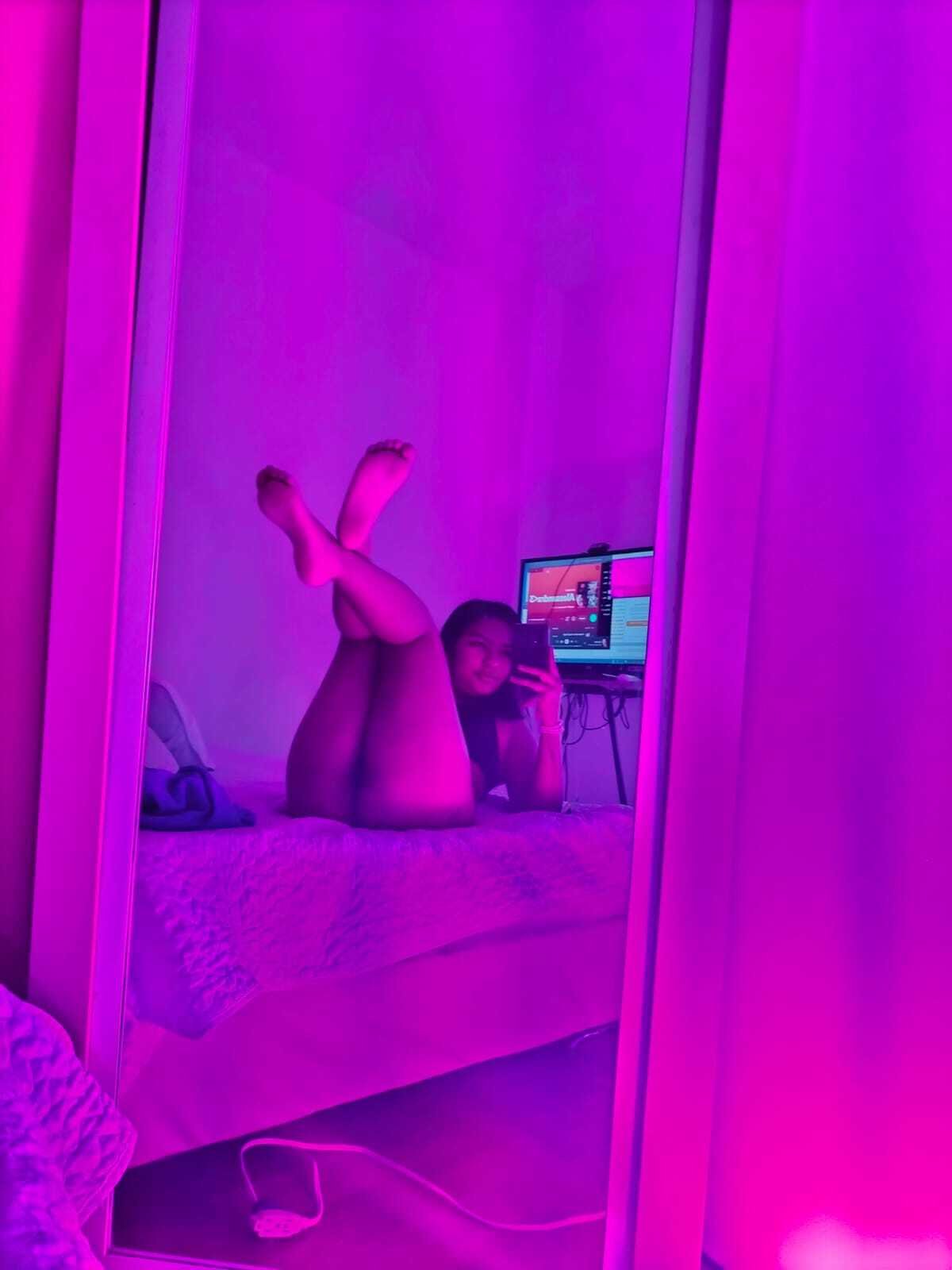 KamiilaGomez
