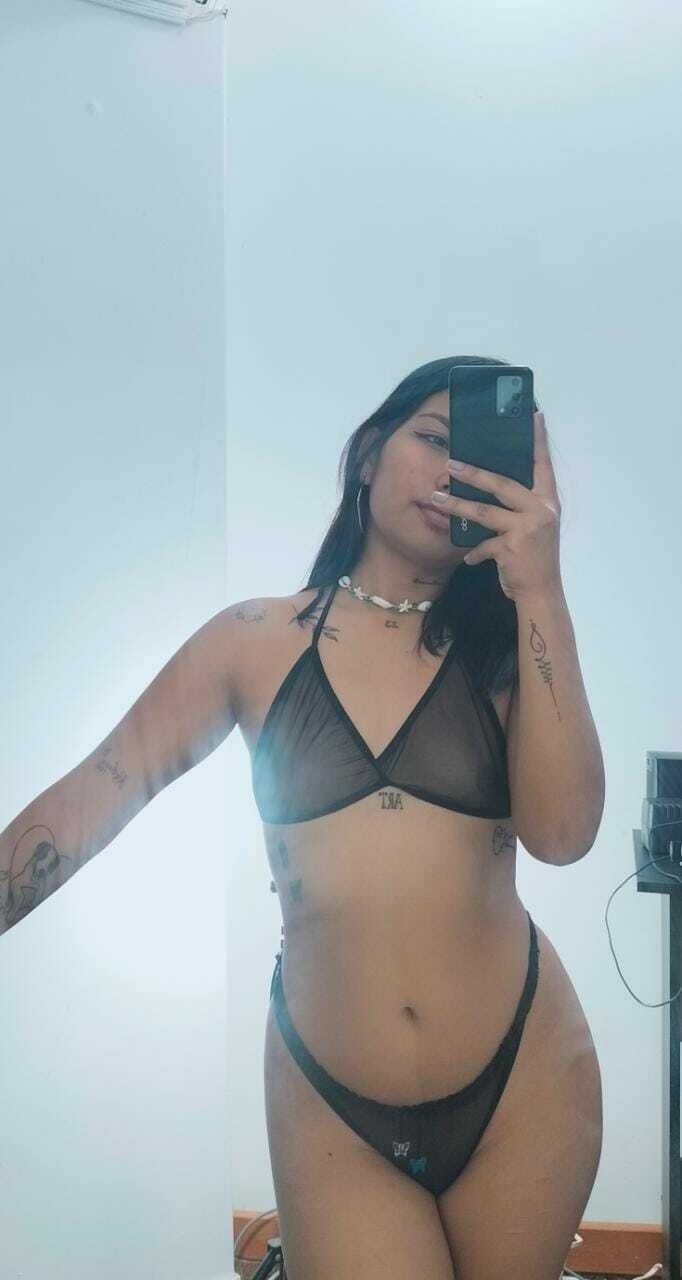 KamiilaGomez