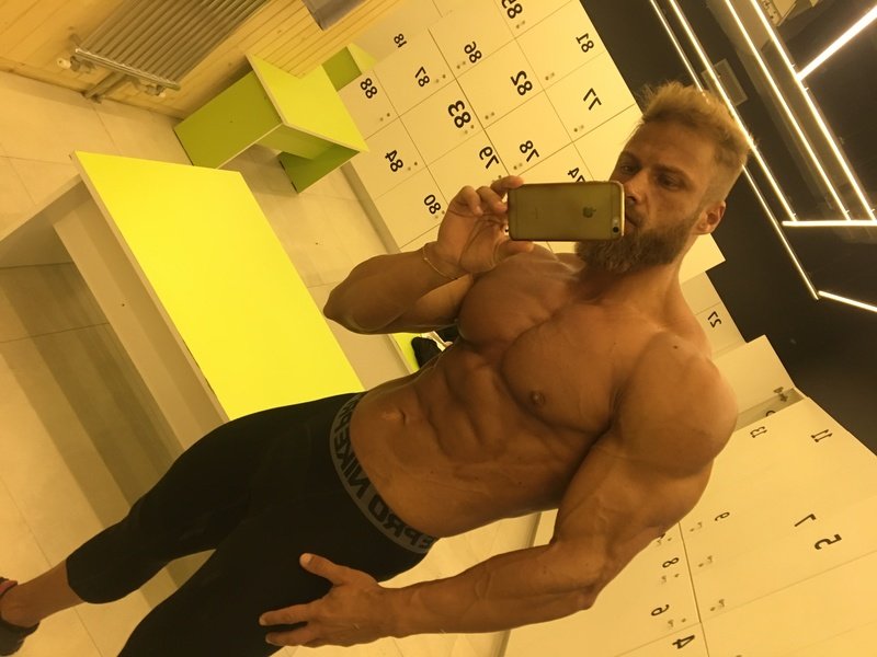 kane24 from Jerkmate