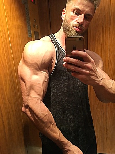 kane24 from Jerkmate
