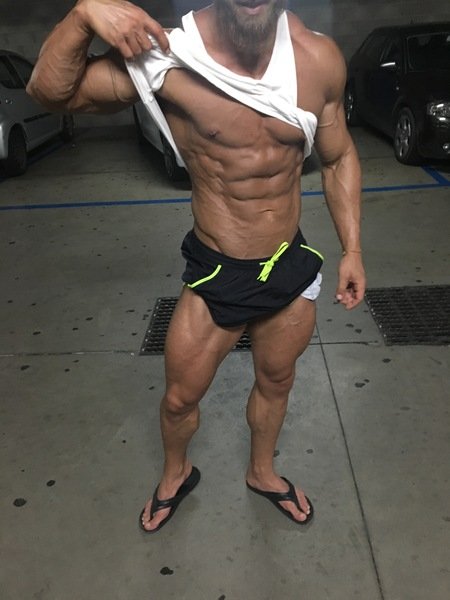 kane24 from Jerkmate