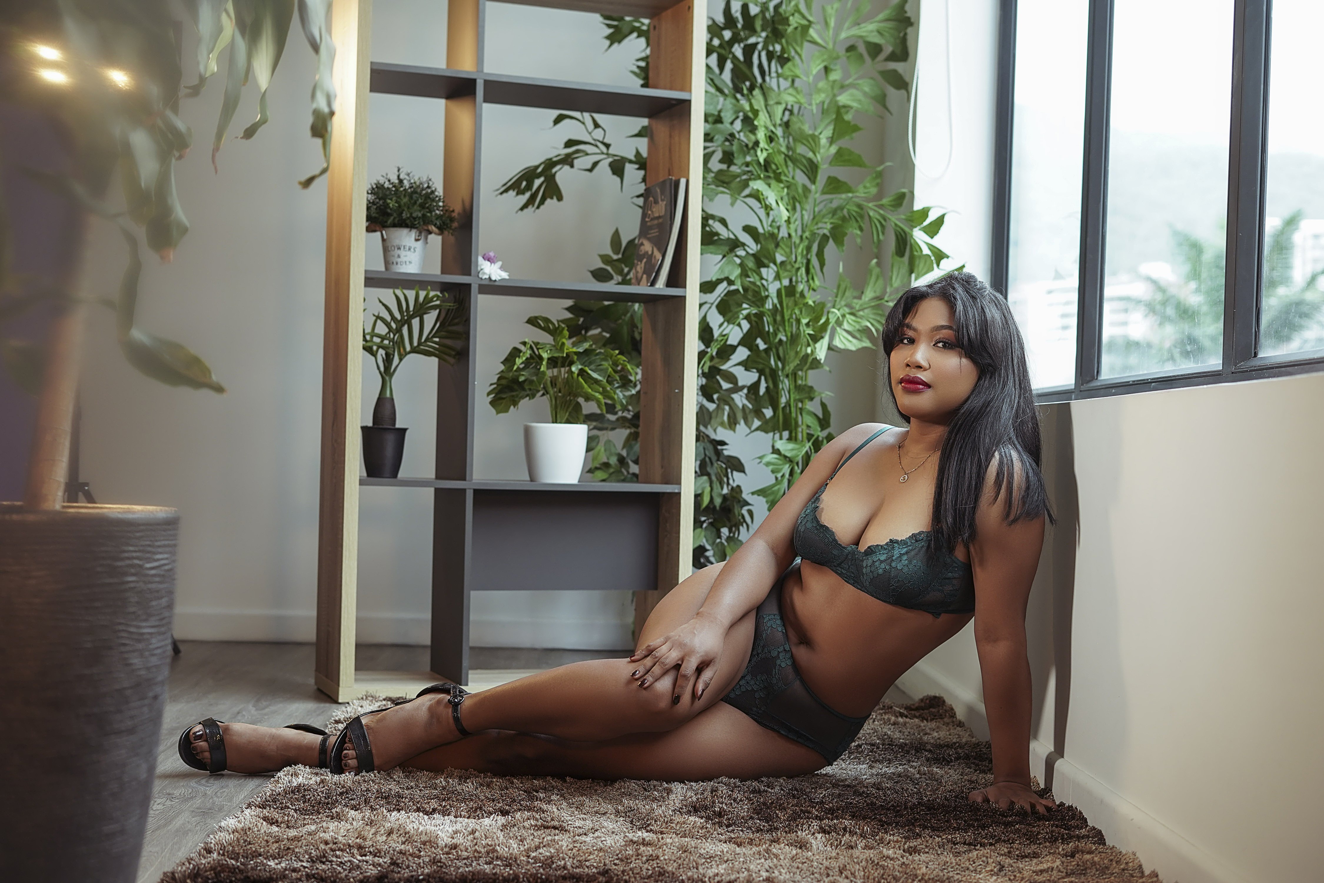 kaorii_lee from Jerkmate