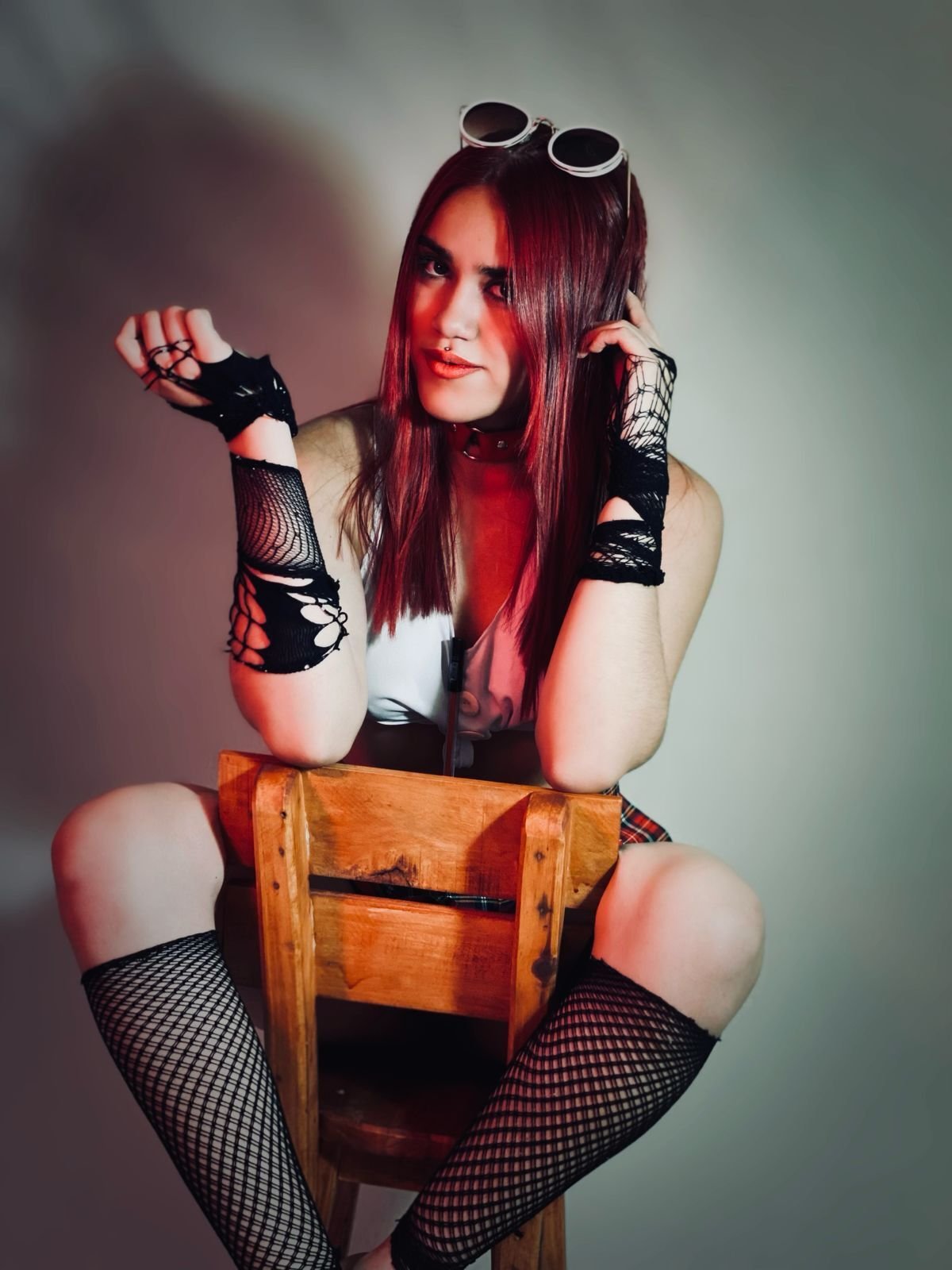 KarlieNaugthy