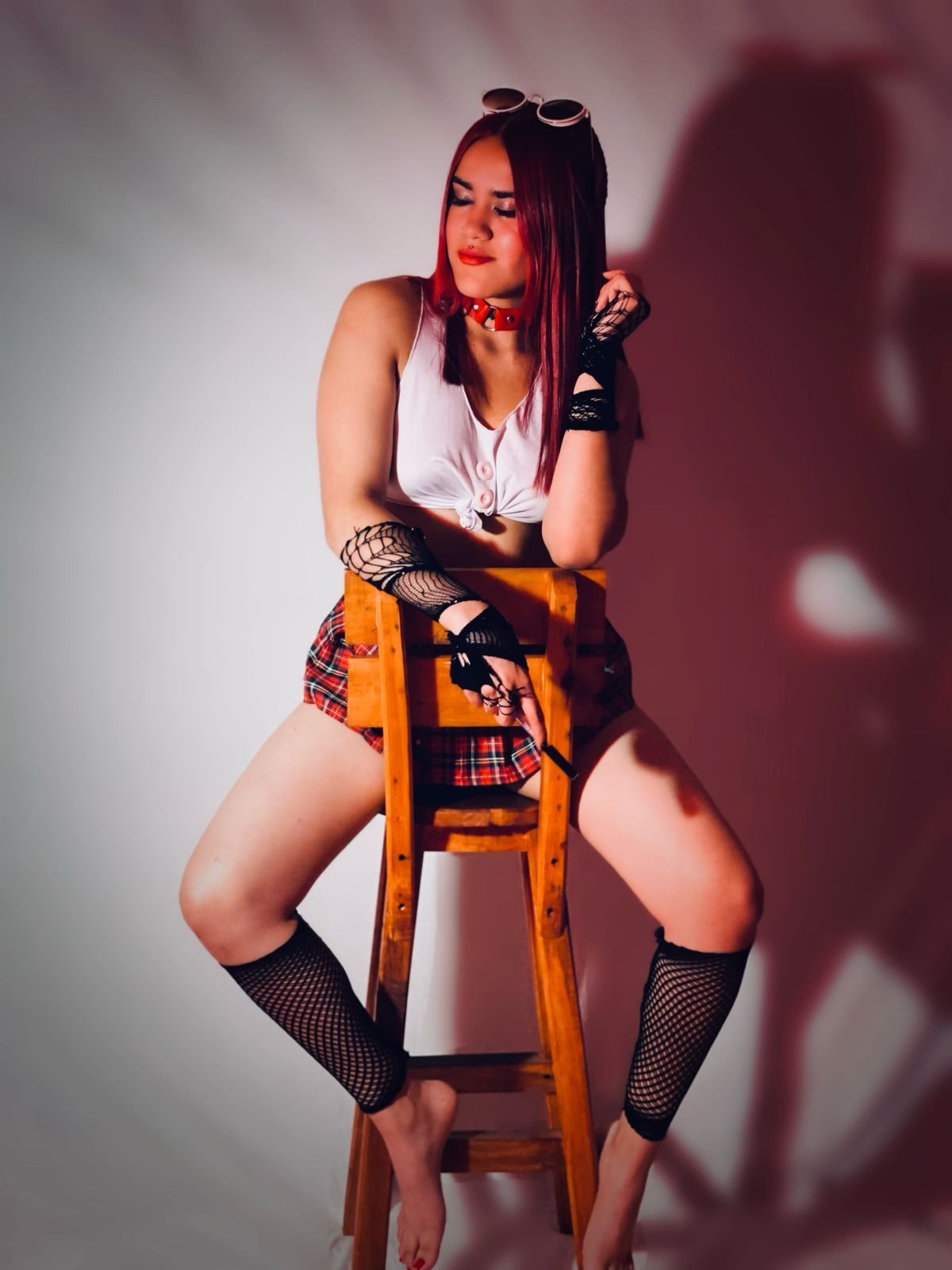 KarlieNaugthy