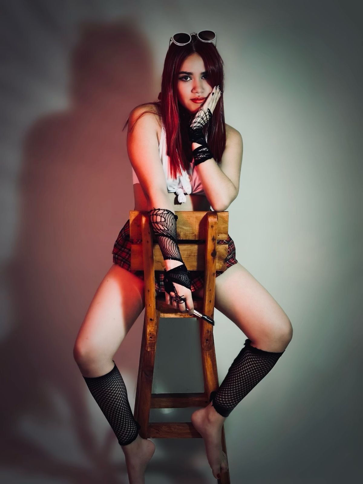 KarlieNaugthy