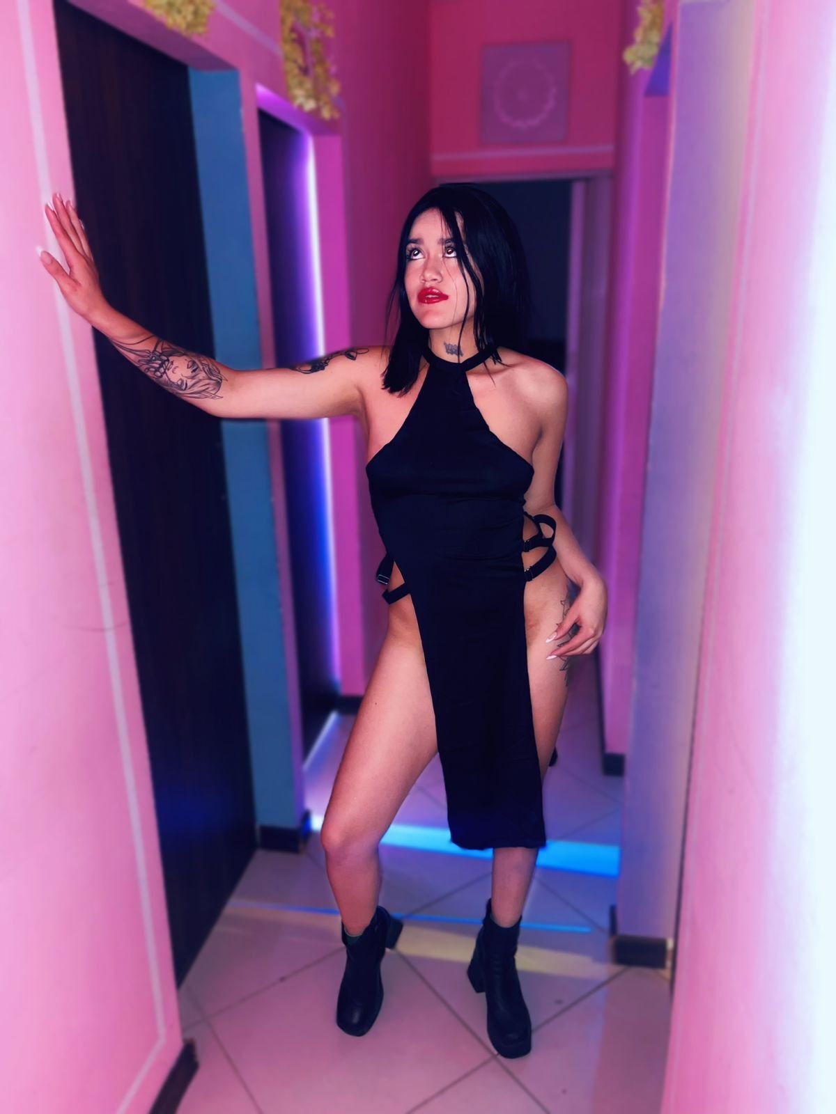 KarlieNaugthy