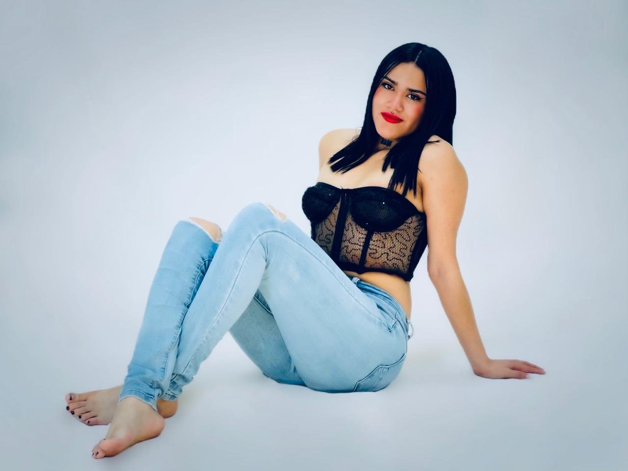 KarlieNaugthy