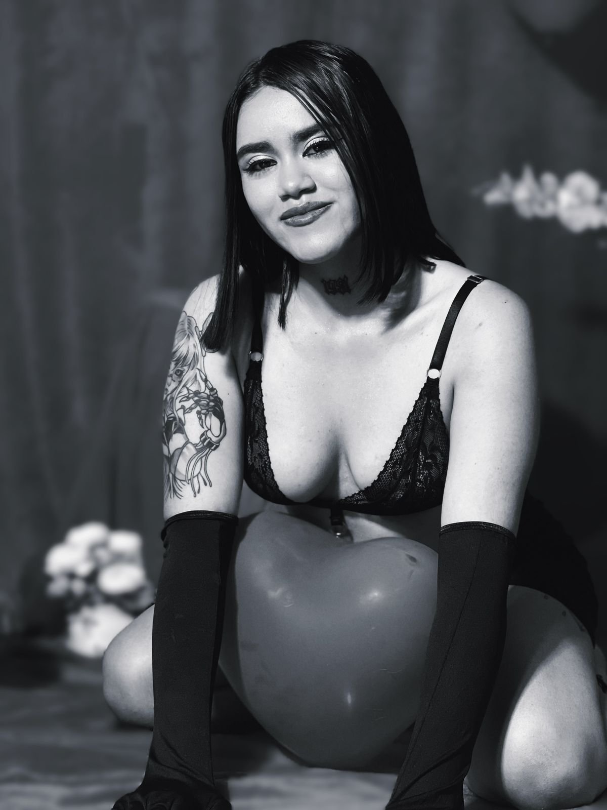 KarlieNaugthy