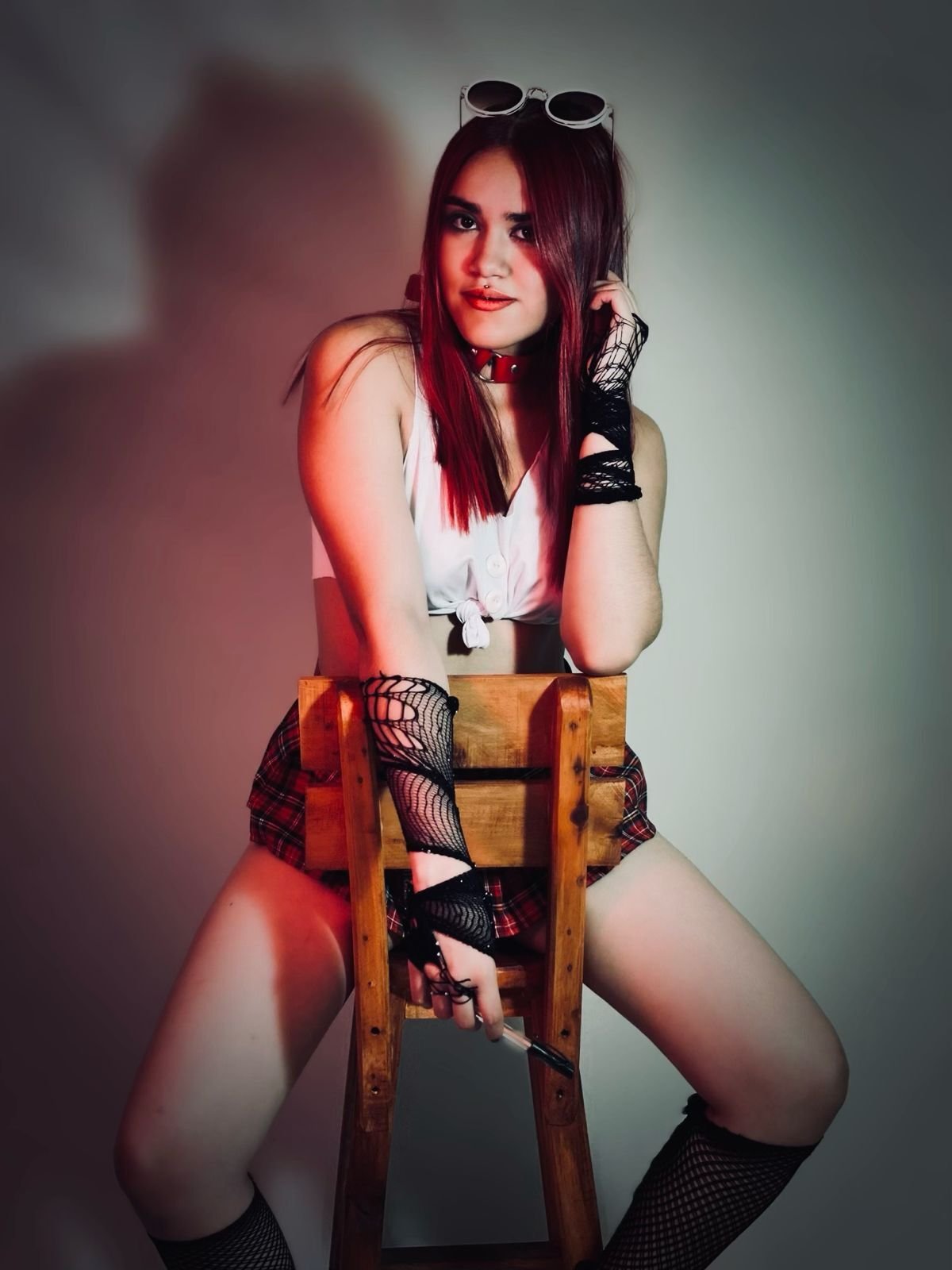 KarlieNaugthy