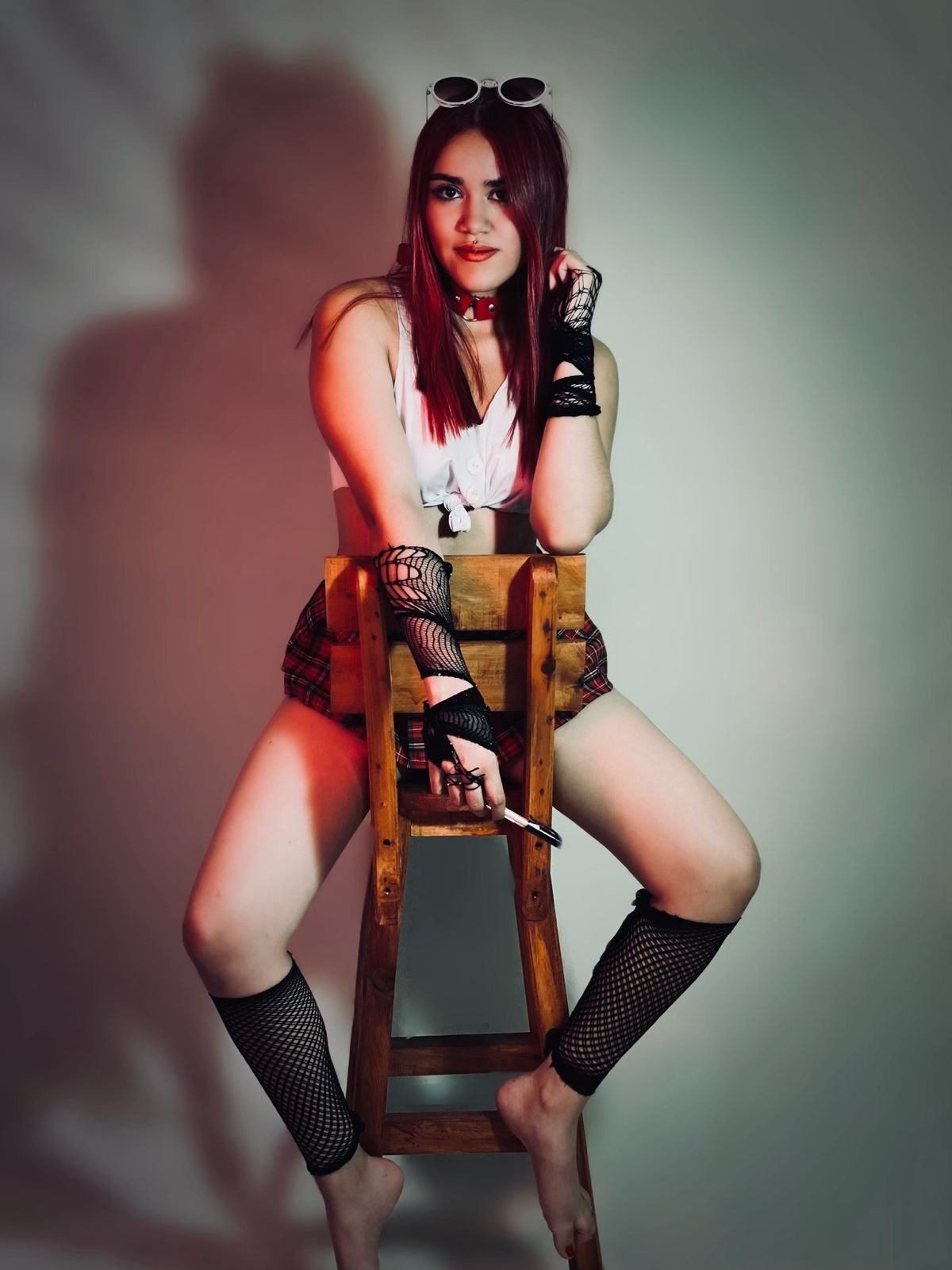 KarlieNaugthy