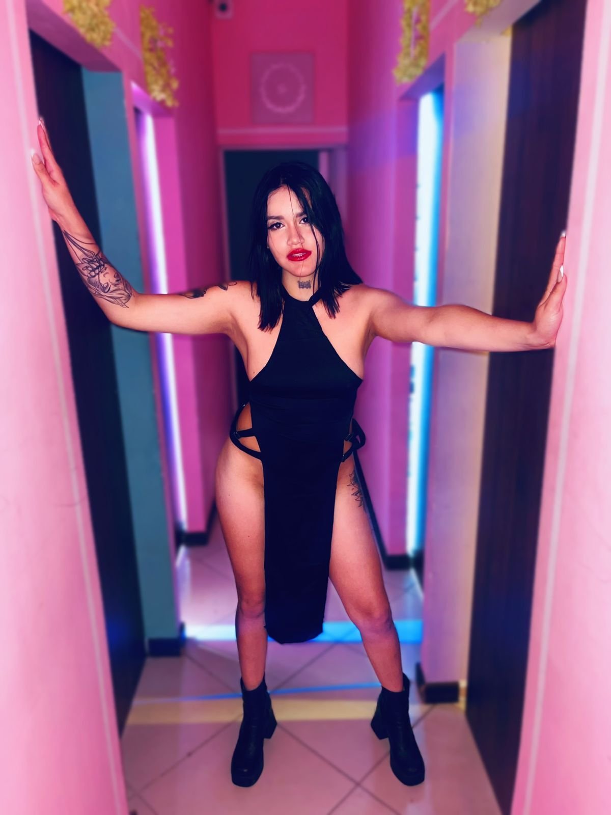KarlieNaugthy