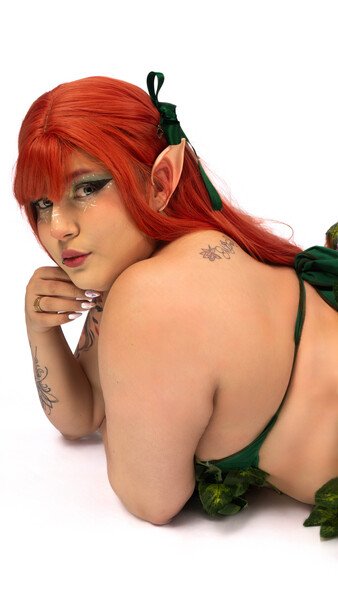 KarmillaRosse