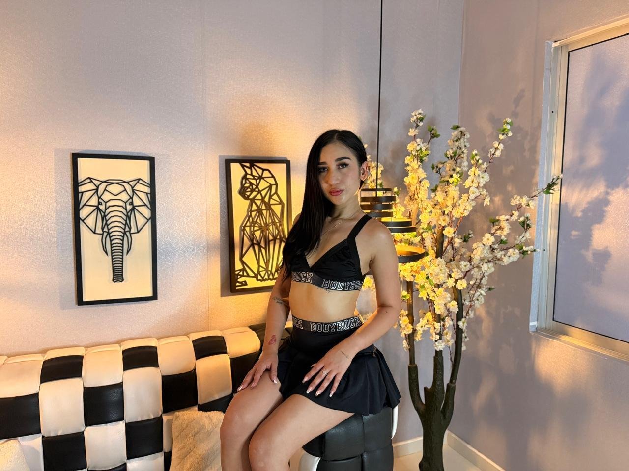 KarolSkinny