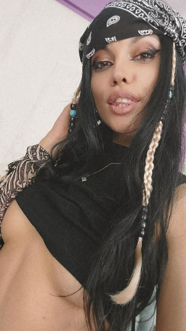 KassandraHarper