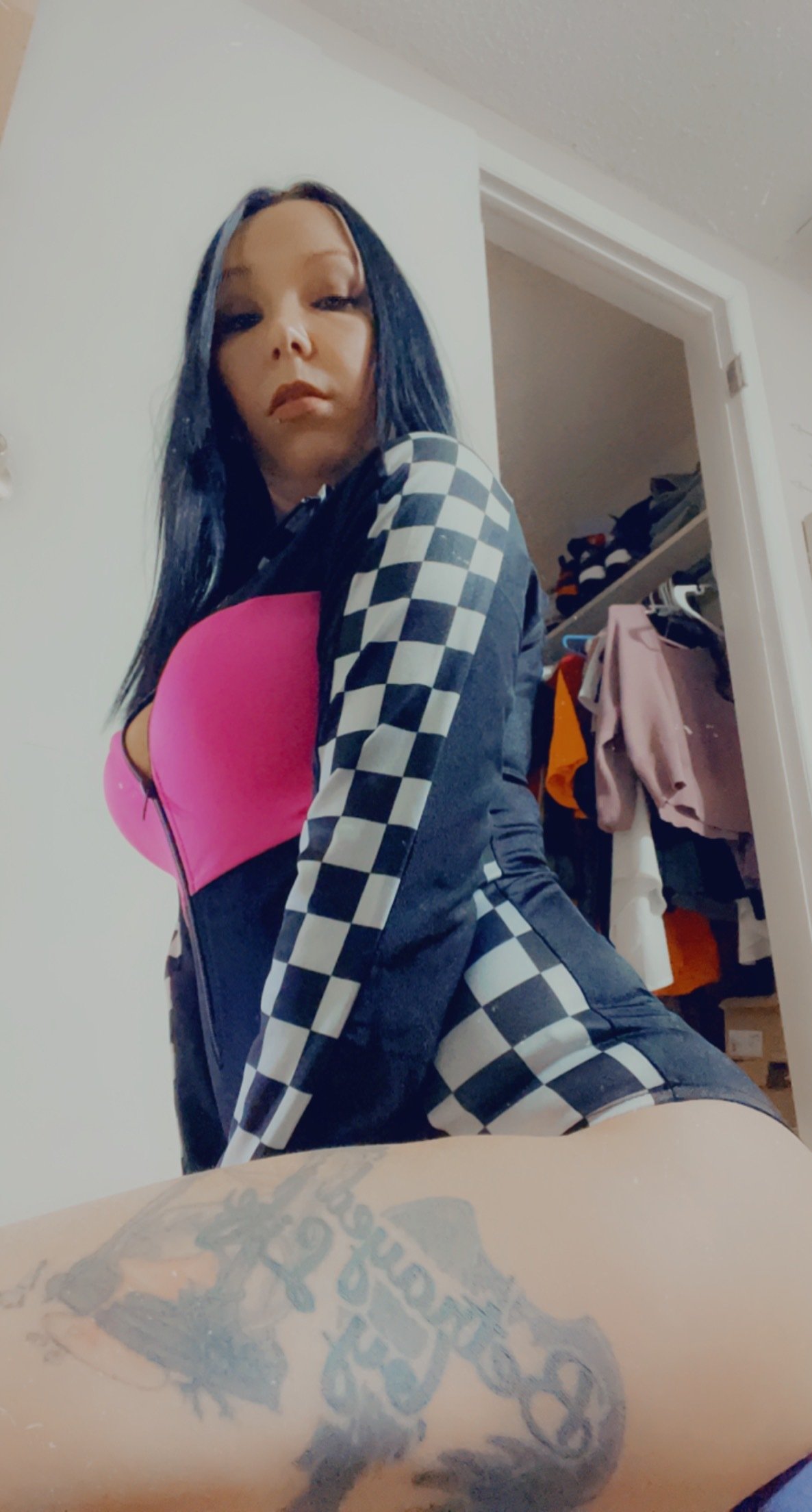 KassandraLucky