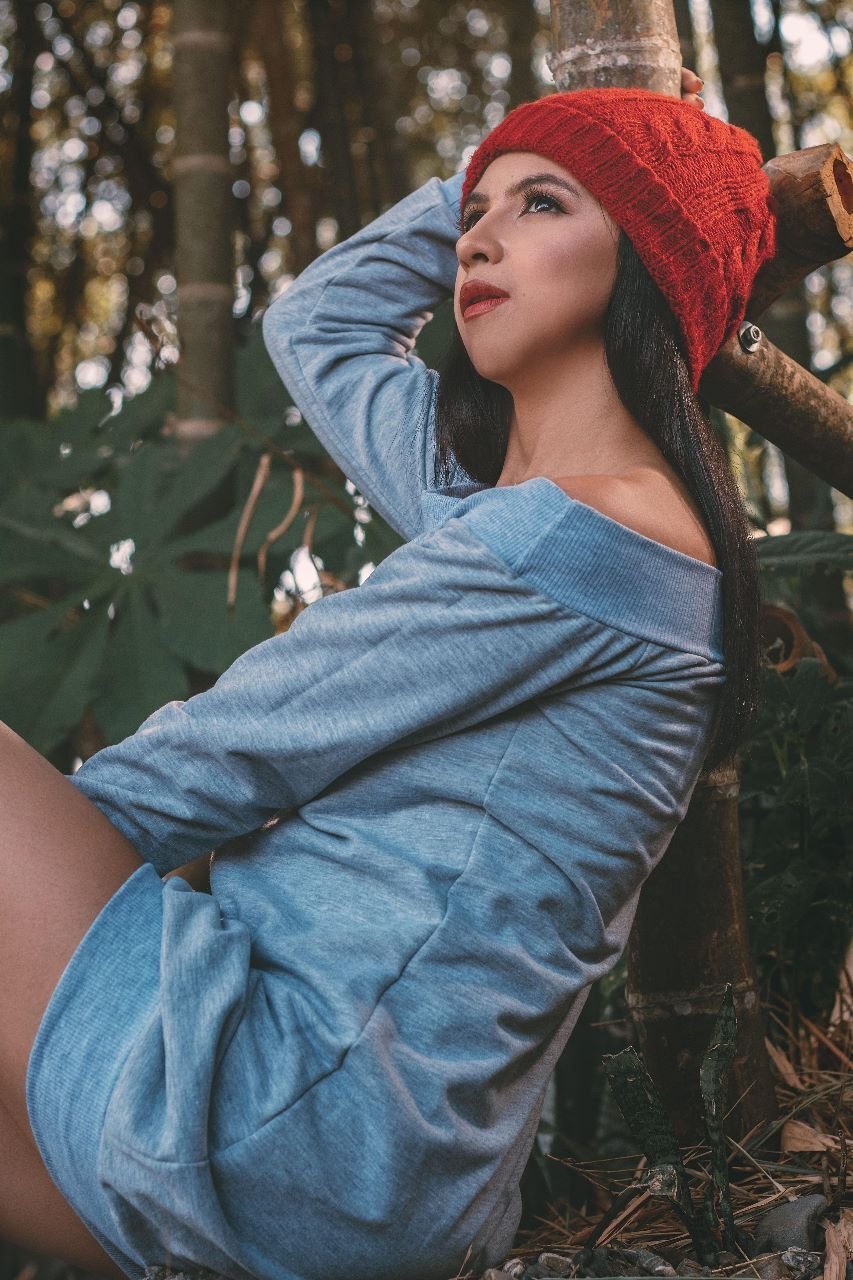 KassandraWood