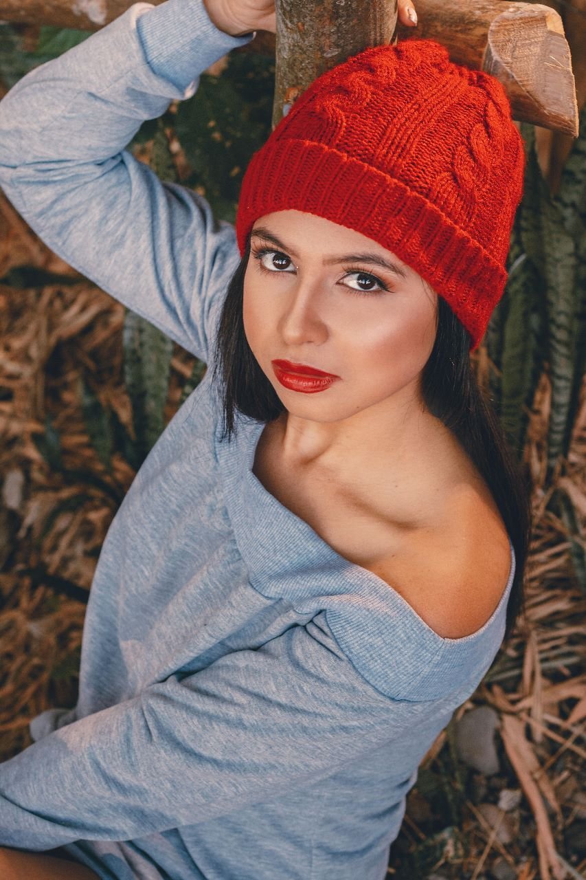 KassandraWood
