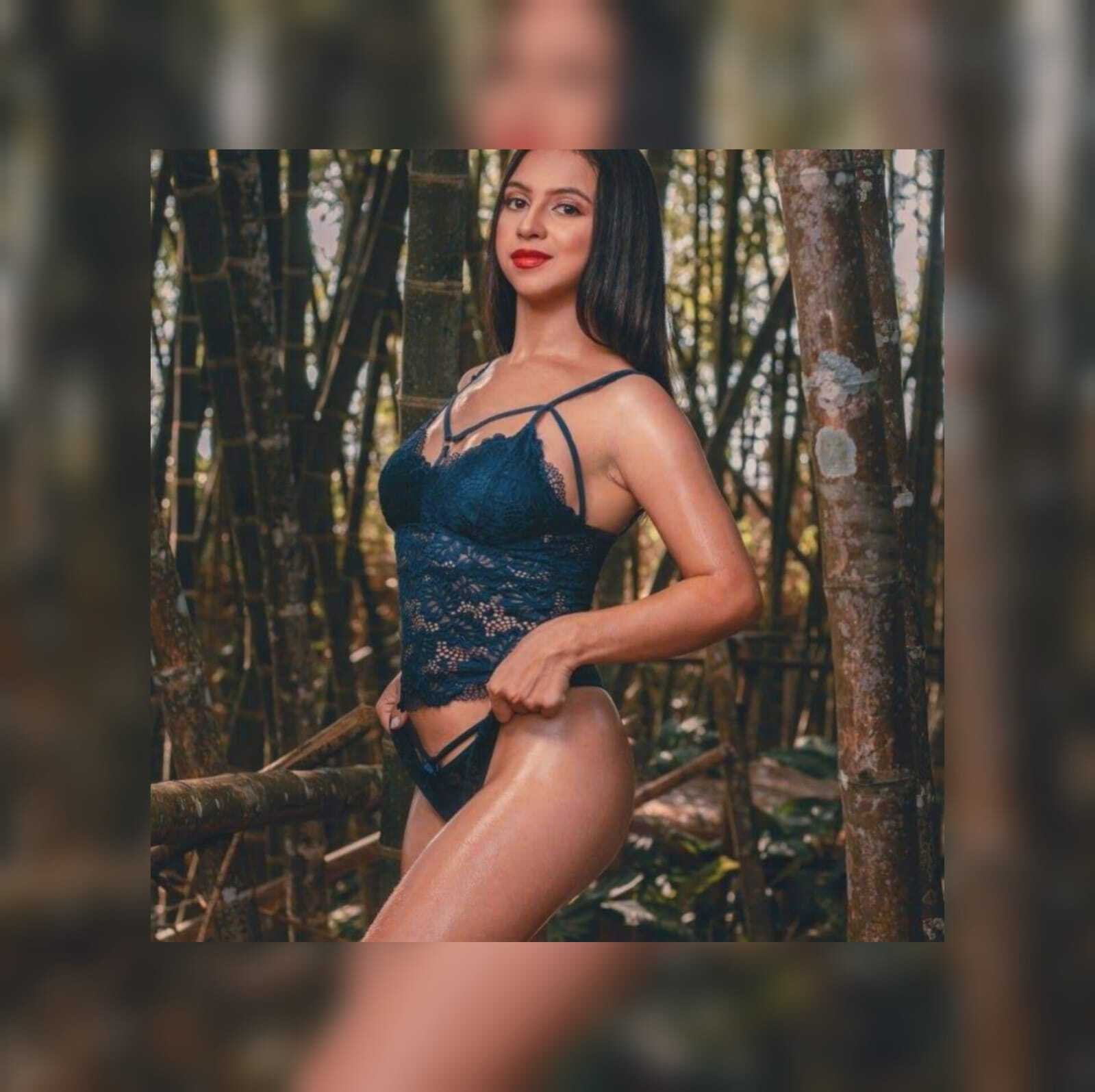 KassandraWood