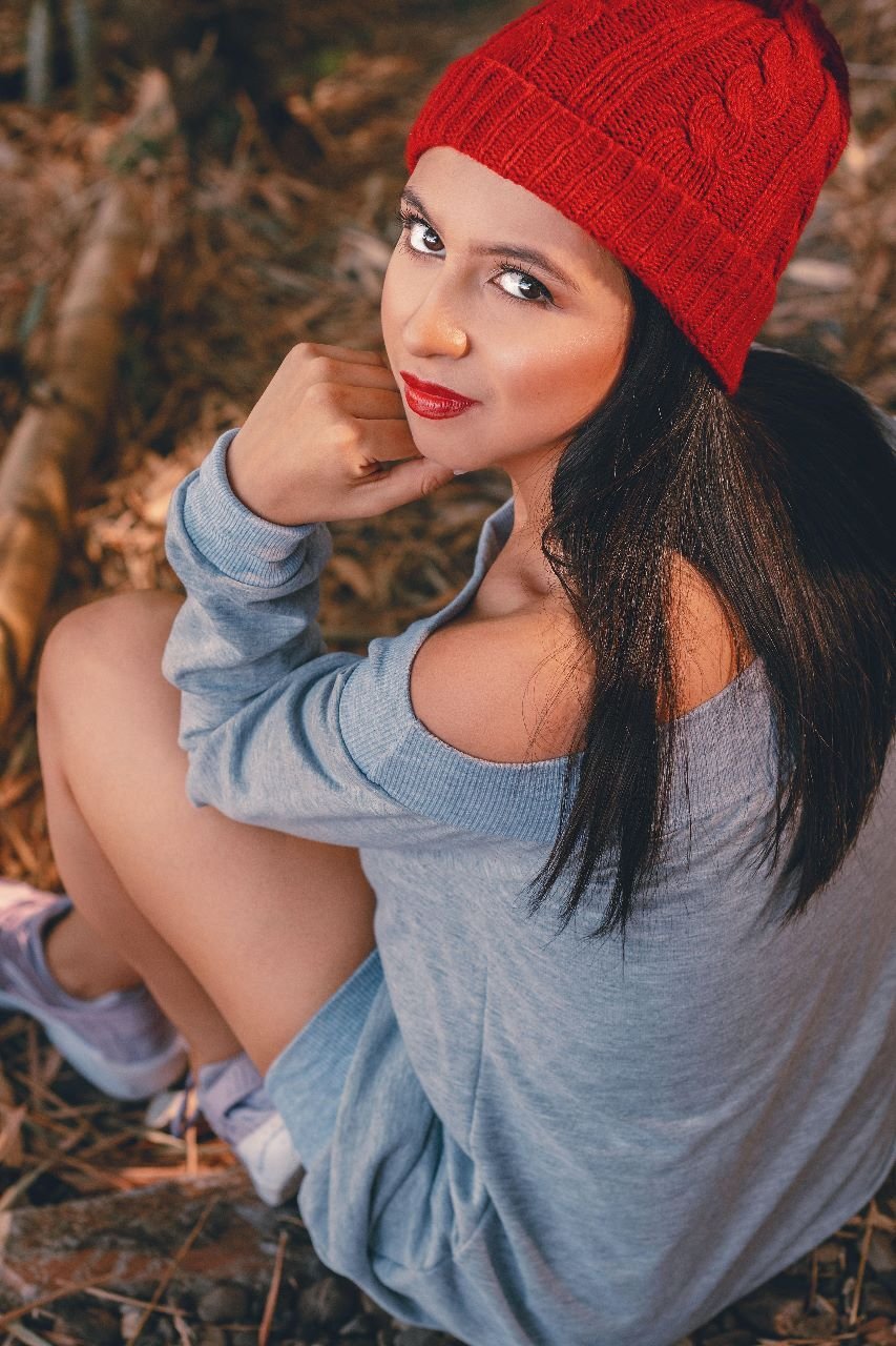 KassandraWood