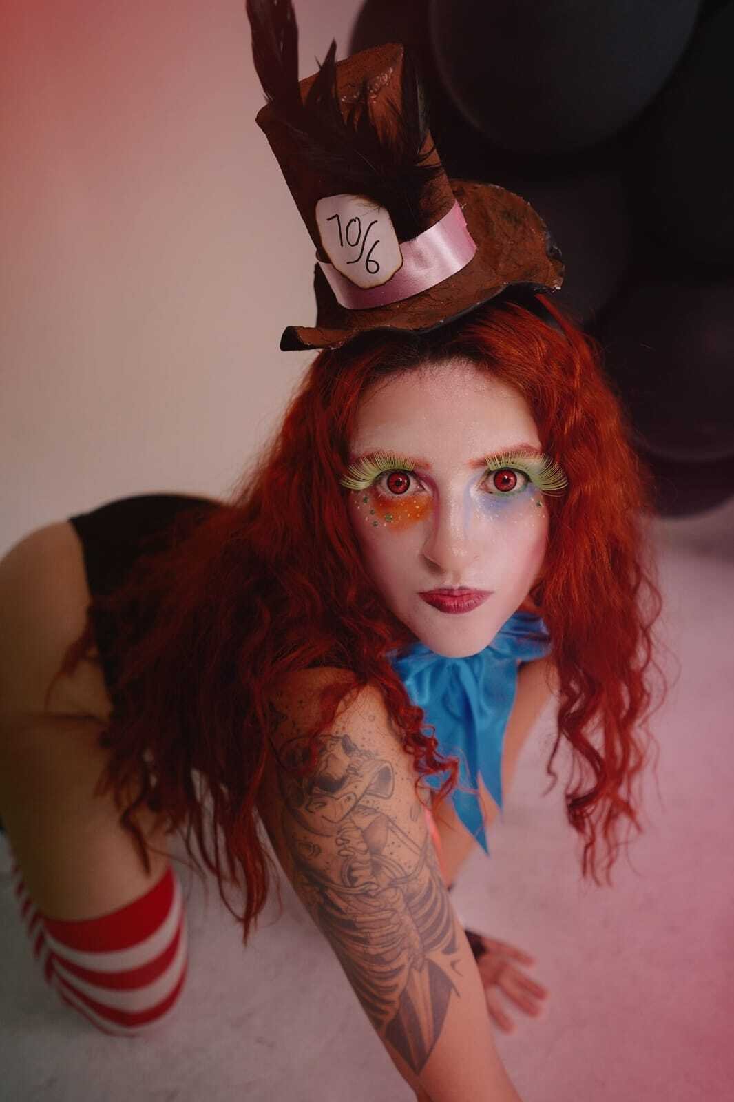 kateevance from Jerkmate