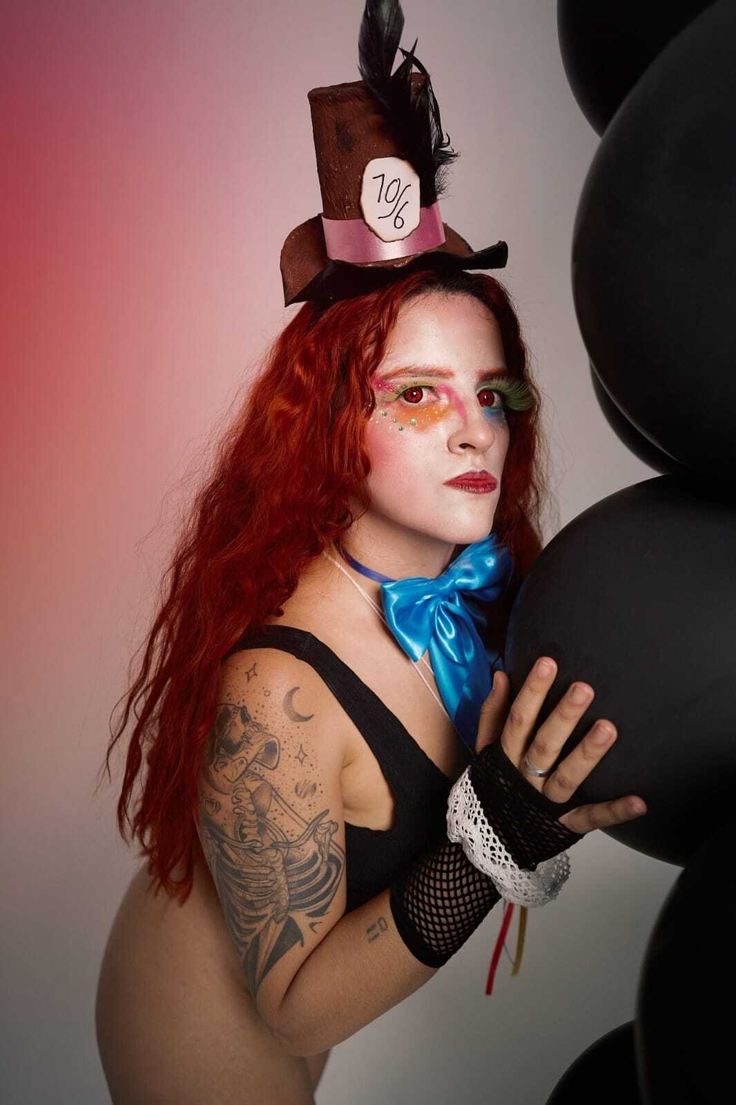 kateevance from Jerkmate
