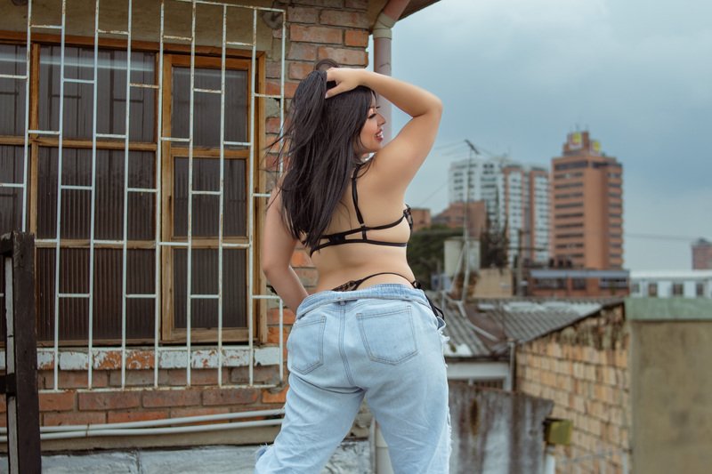 KateHuston