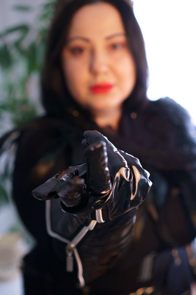 KateZoryn