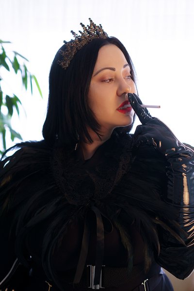 KateZoryn