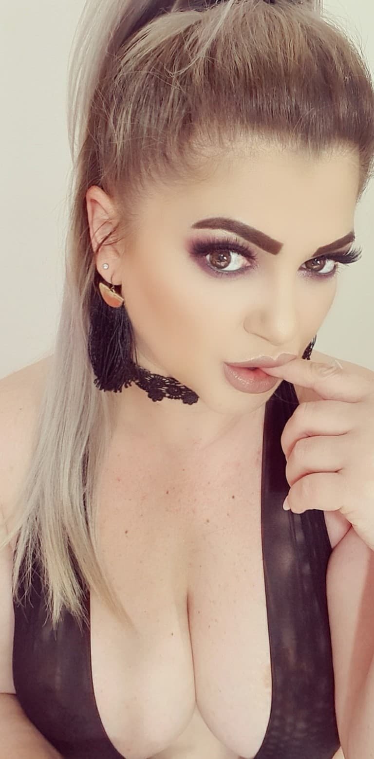 KatrinaWild