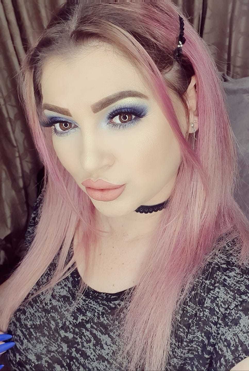 KatrinaWild