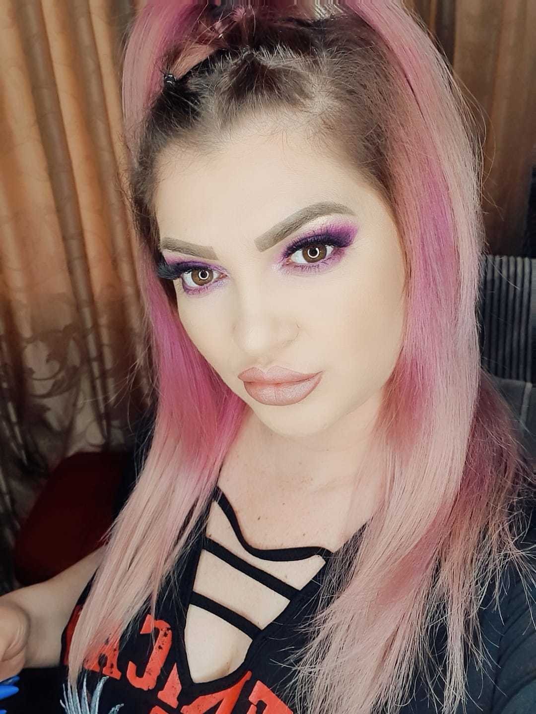 KatrinaWild