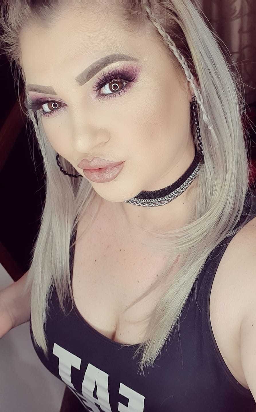 KatrinaWild