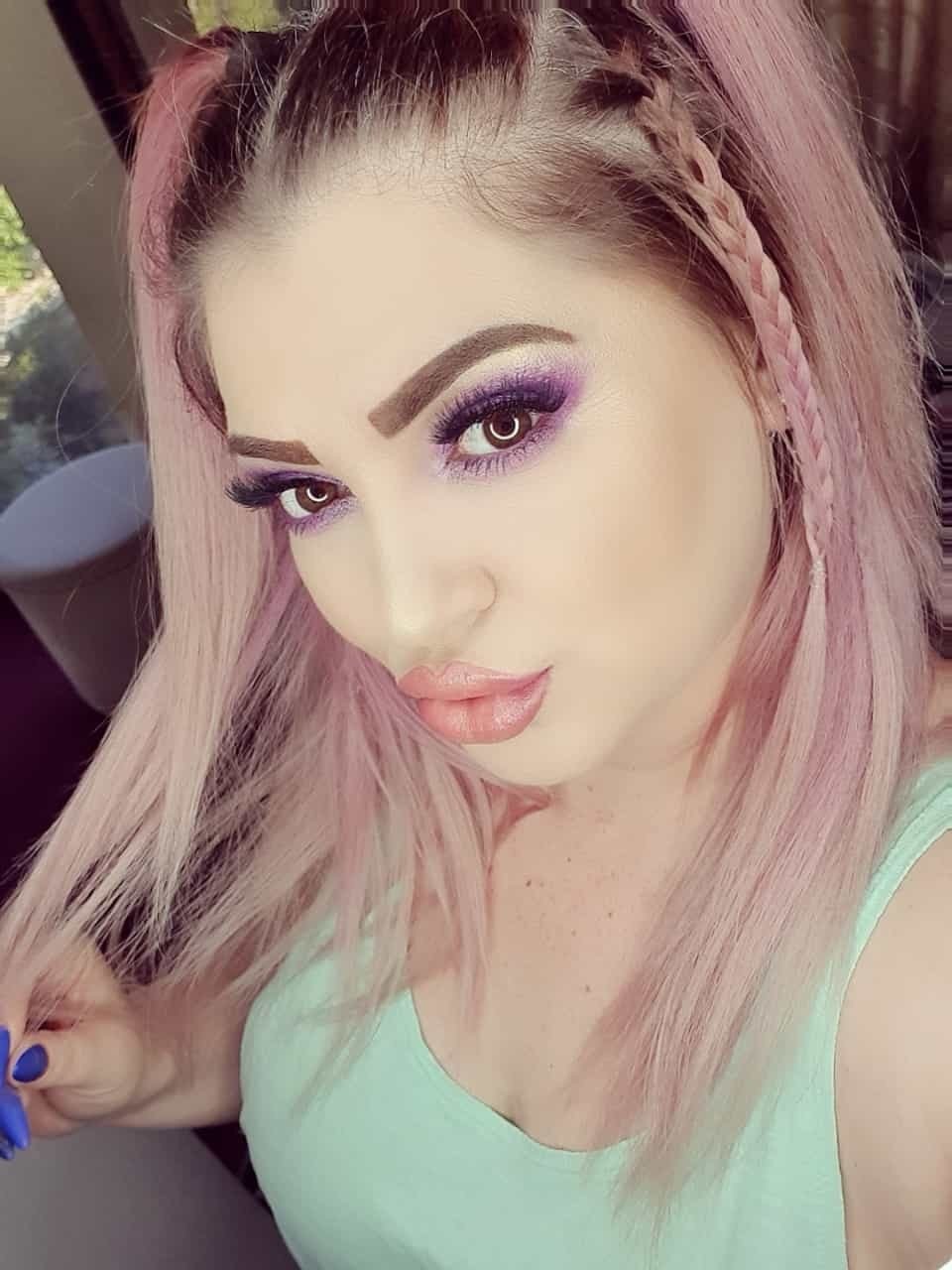KatrinaWild