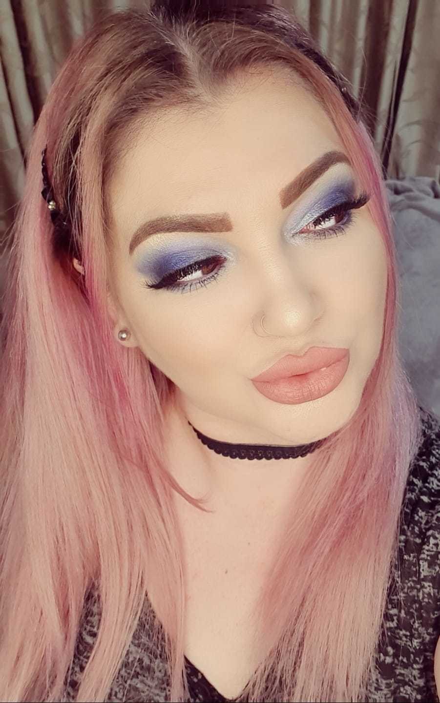 KatrinaWild