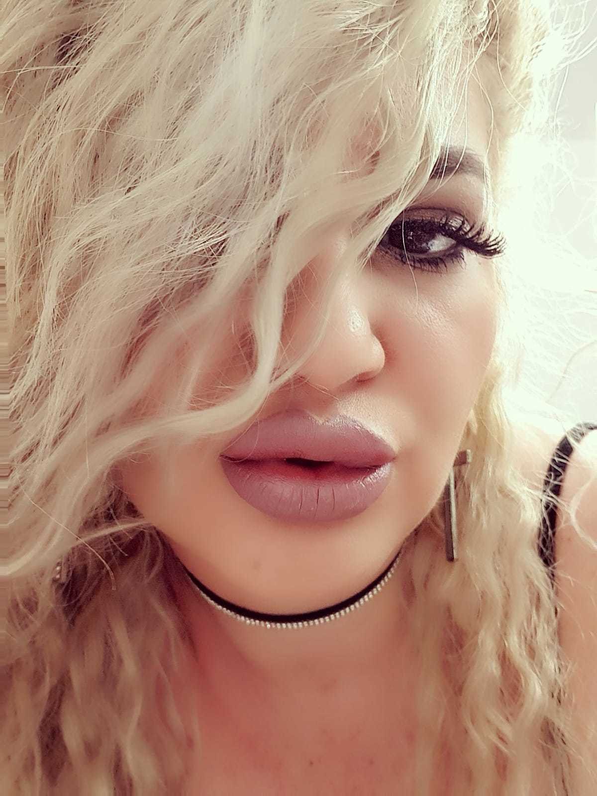 KatrinaWild