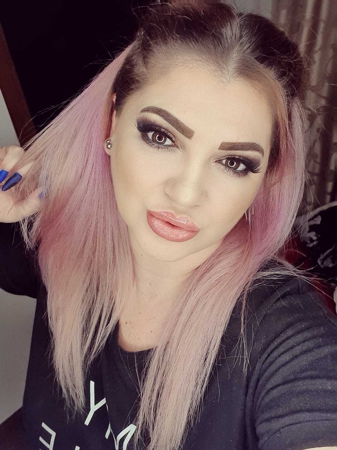 KatrinaWild