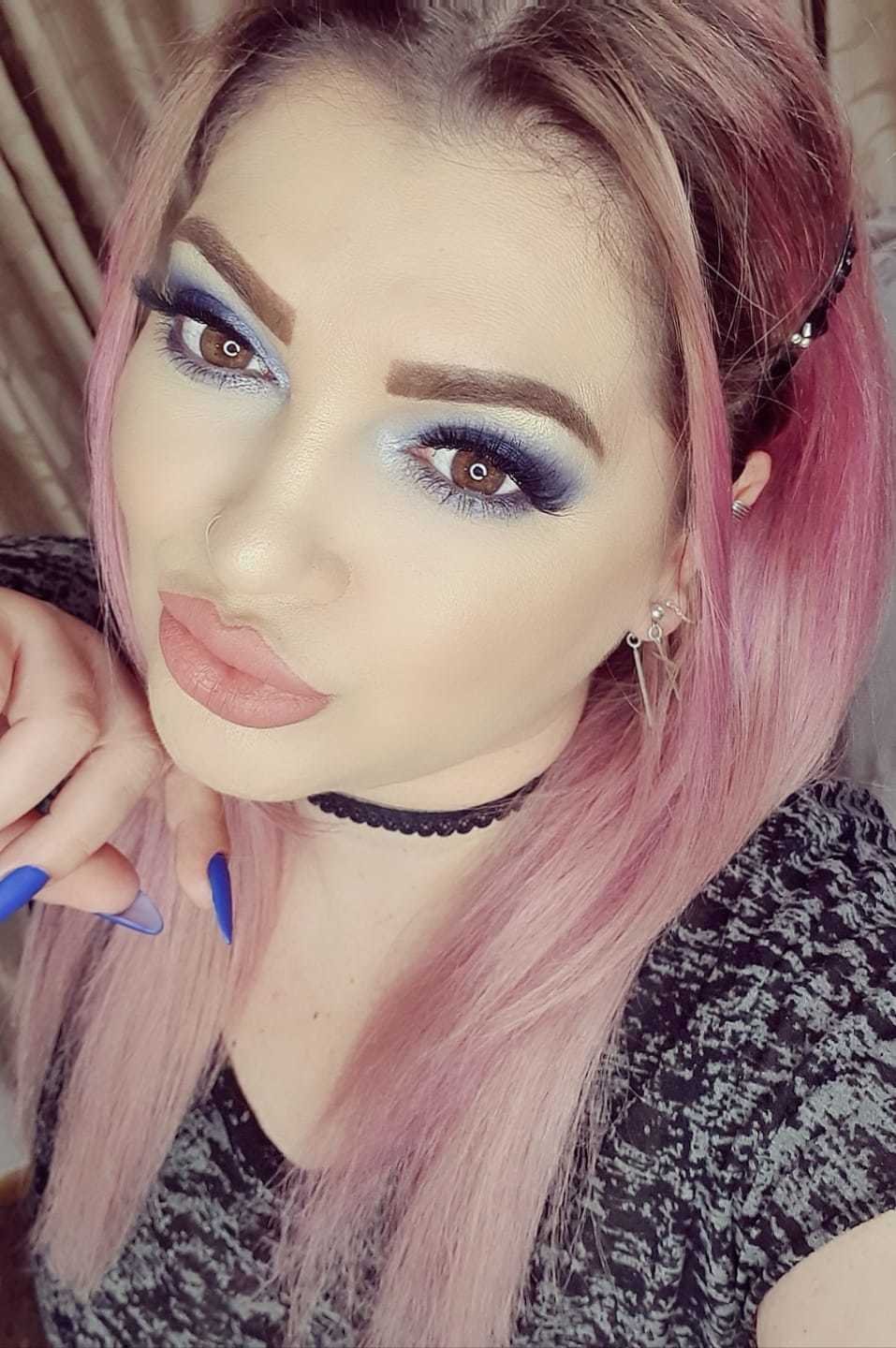 KatrinaWild