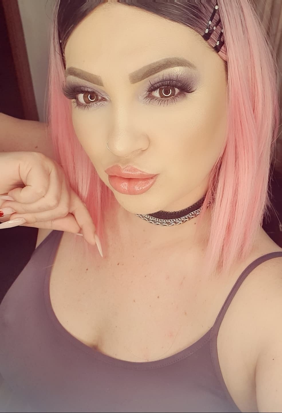 KatrinaWild