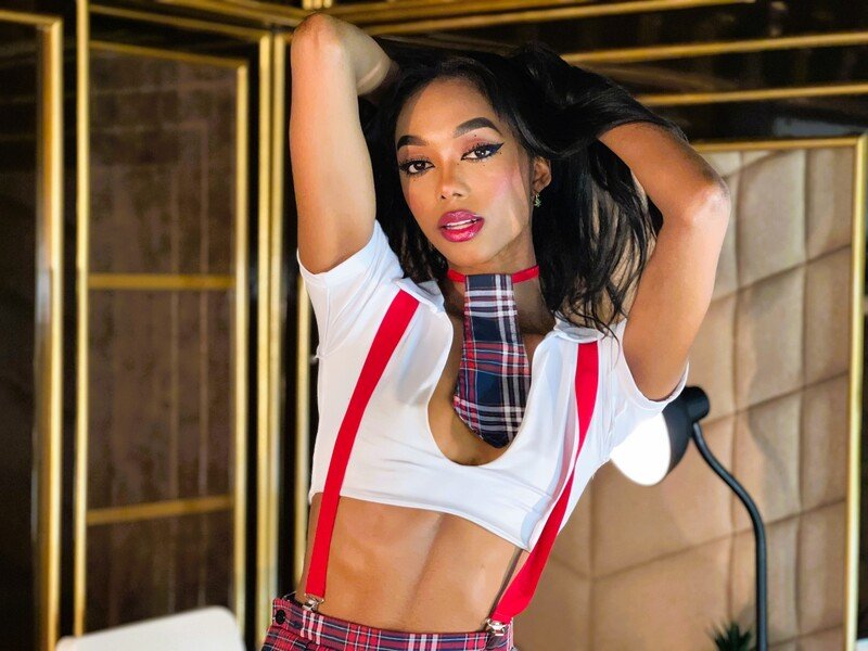 kattejackson from Jerkmate