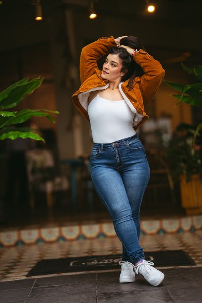 kattesweett from Jerkmate