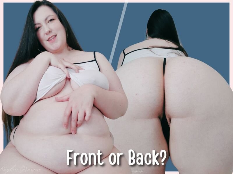 kayleegraves from Jerkmate