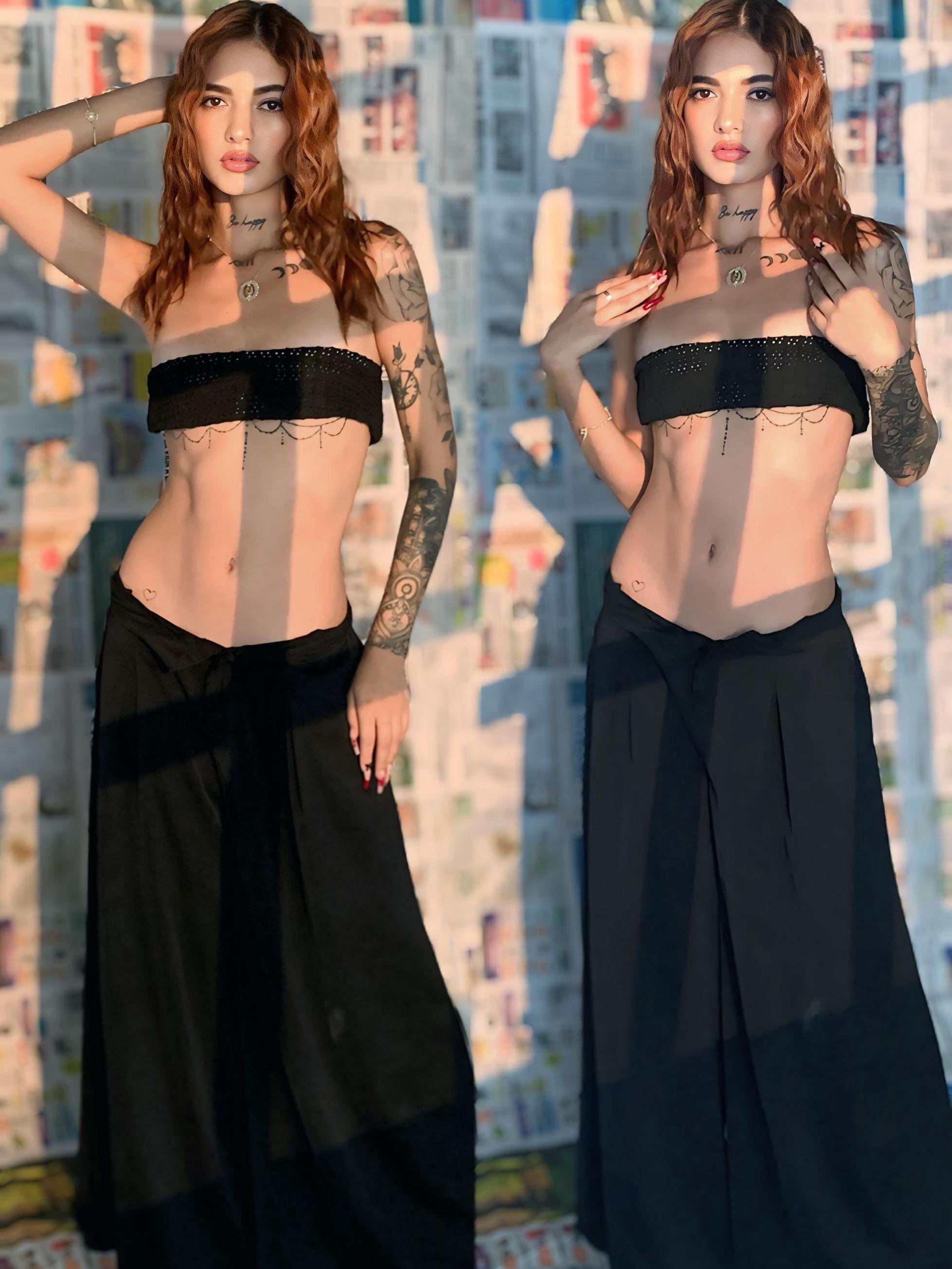 KaylenDurannd