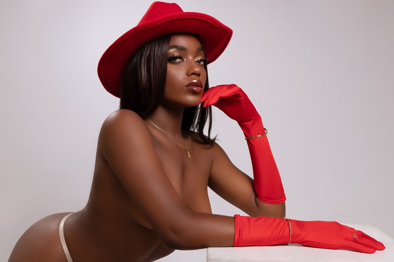 keilasmith from Jerkmate