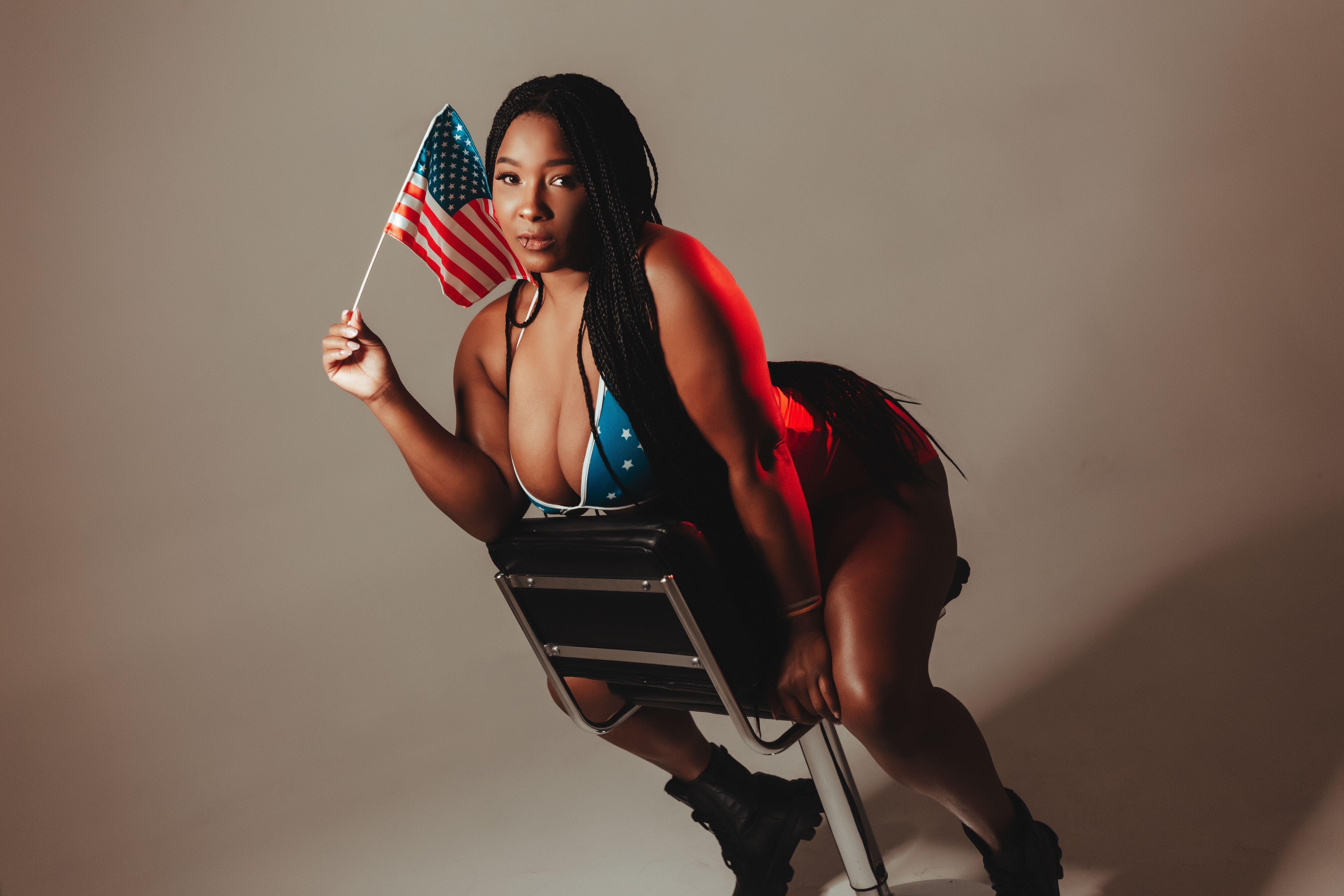 KeishaScott