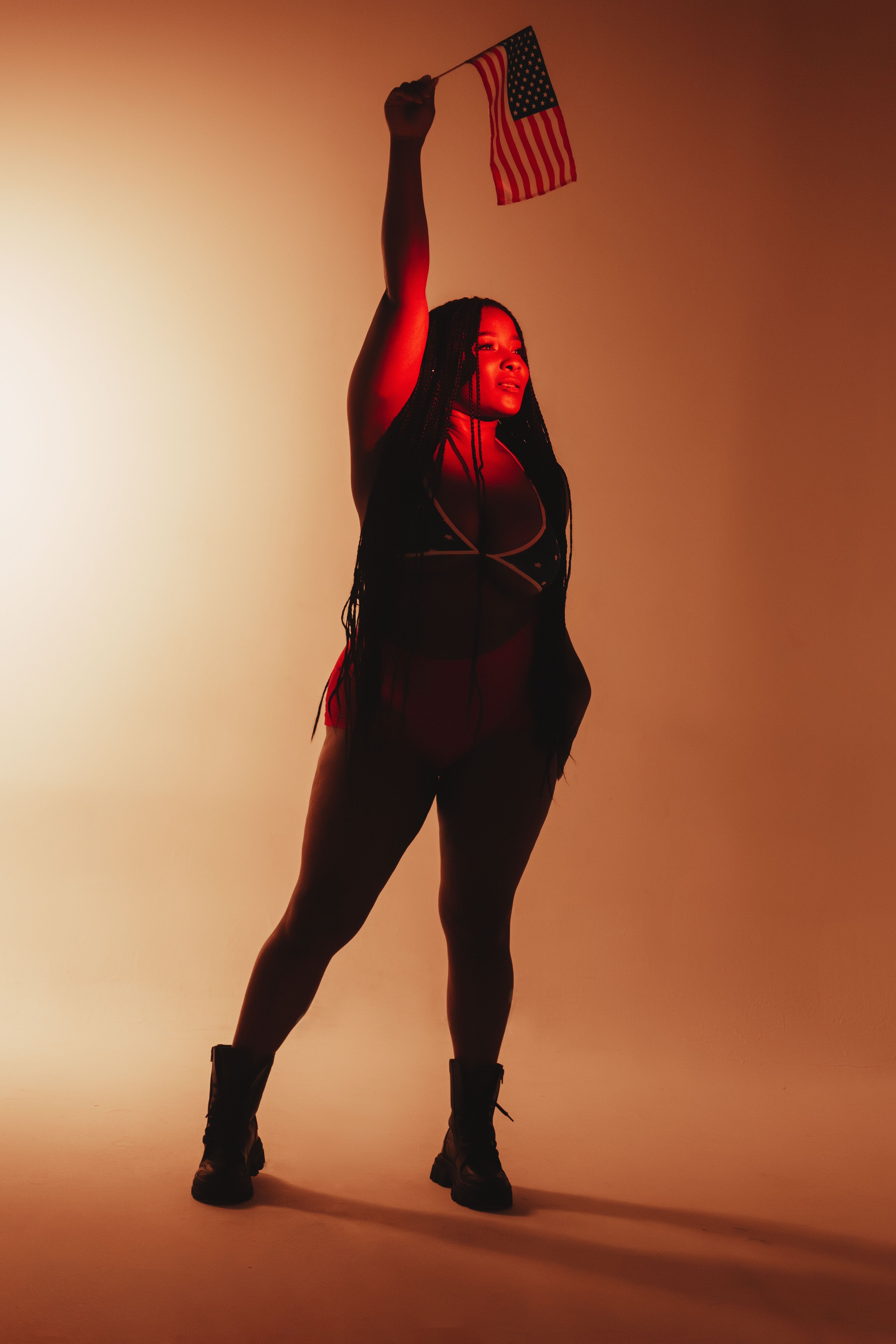 KeishaScott