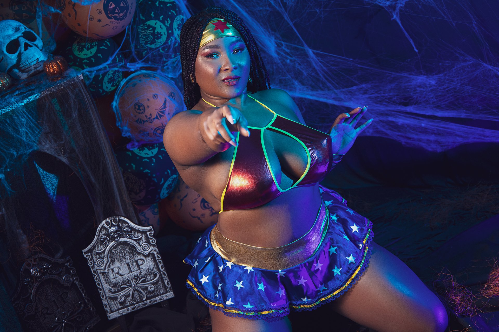 KeishaScott