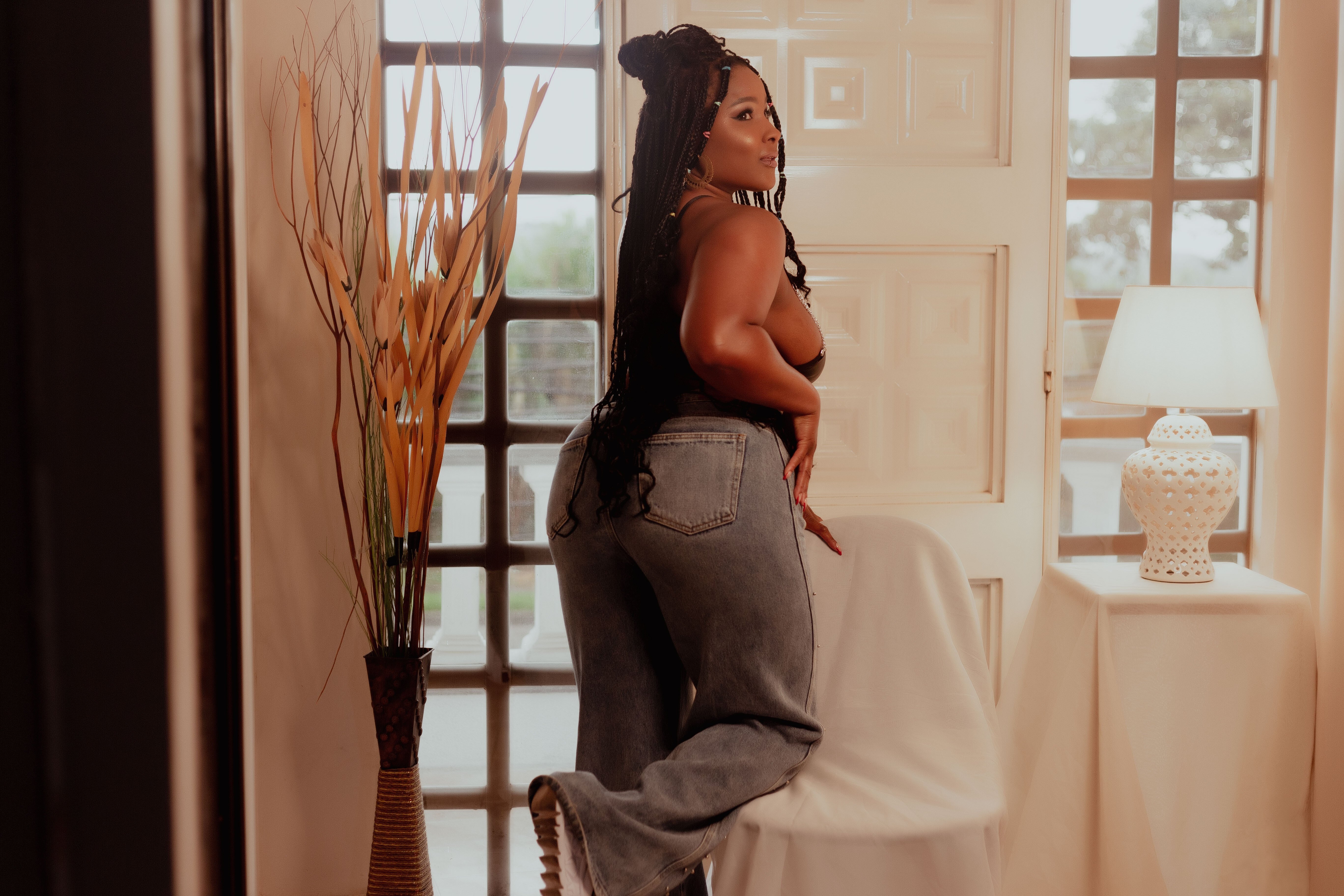KeishaScott