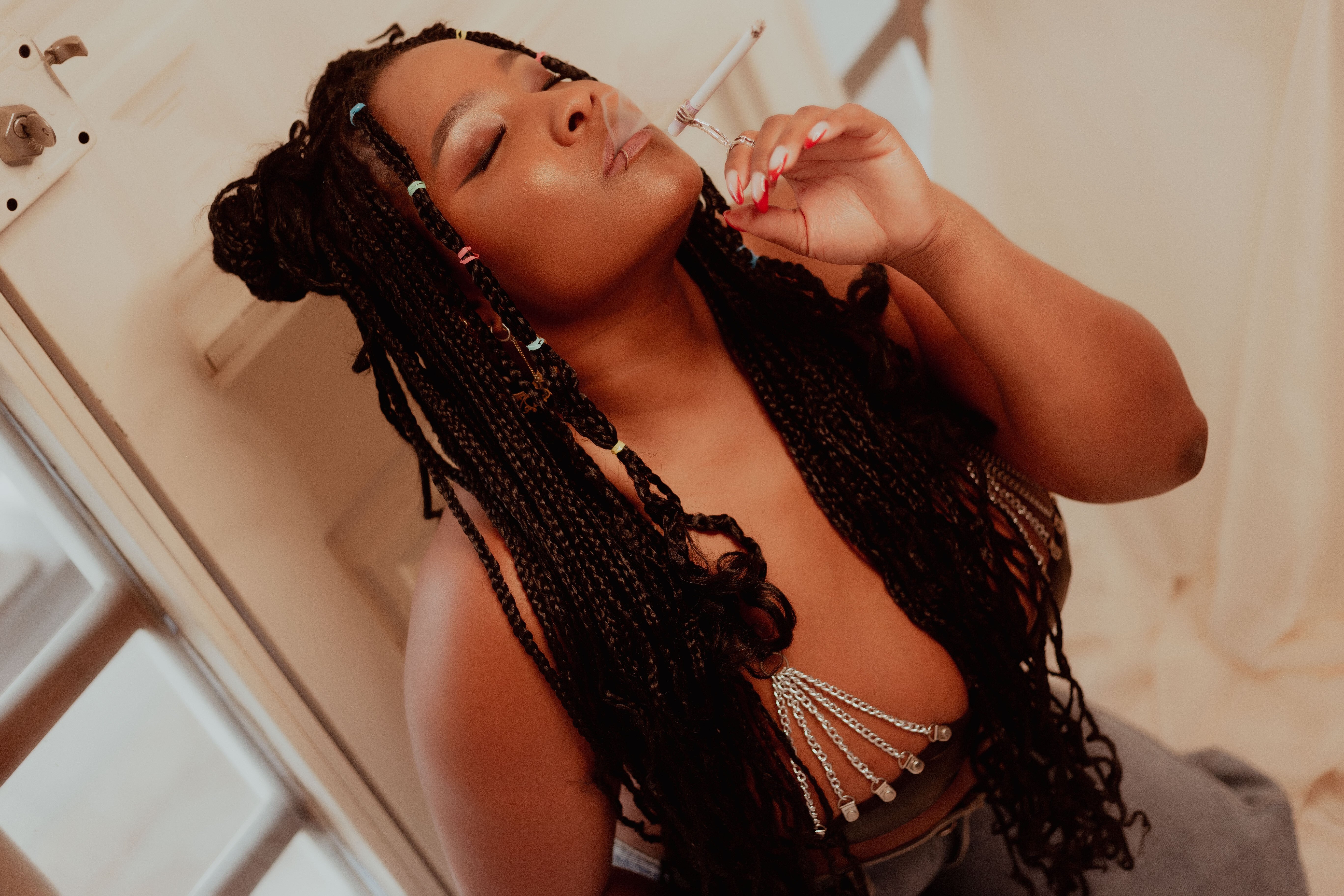 KeishaScott